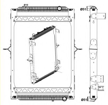 NRF 58404