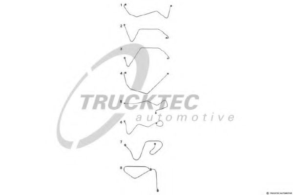 TRUCKTEC AUTOMOTIVE 01.13.108