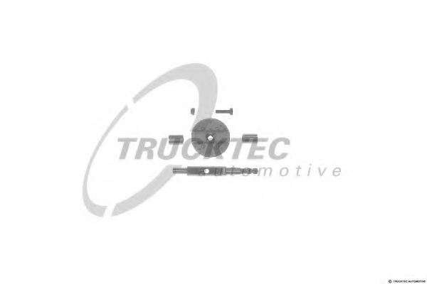 TRUCKTEC AUTOMOTIVE 01.16.069