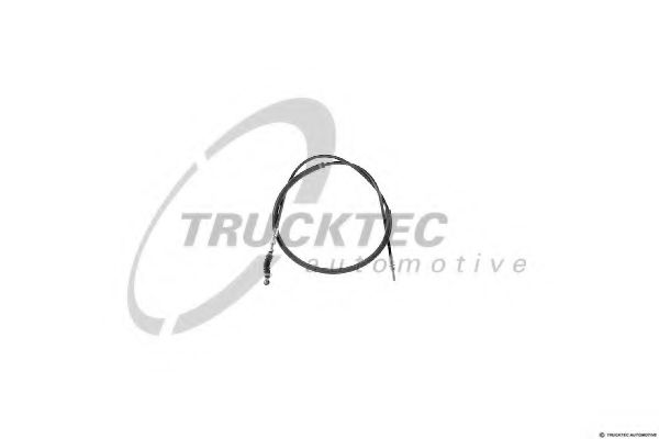 TRUCKTEC AUTOMOTIVE 01.28.007