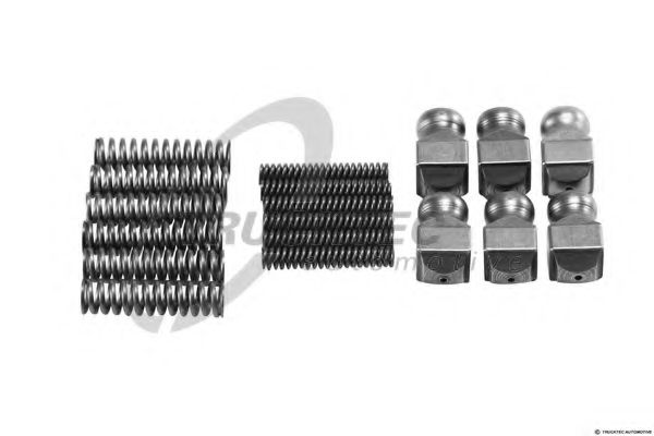 TRUCKTEC AUTOMOTIVE 01.43.050