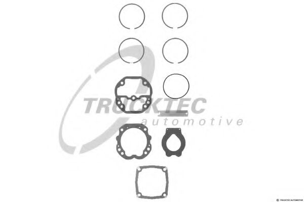 TRUCKTEC AUTOMOTIVE 01.43.054