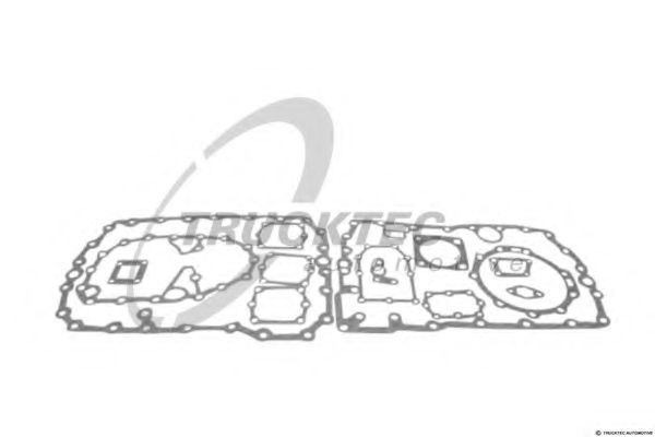 TRUCKTEC AUTOMOTIVE 01.43.073