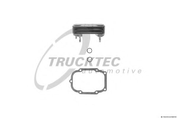 TRUCKTEC AUTOMOTIVE 01.43.160