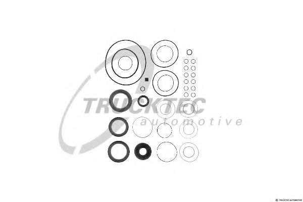 TRUCKTEC AUTOMOTIVE 01.43.193
