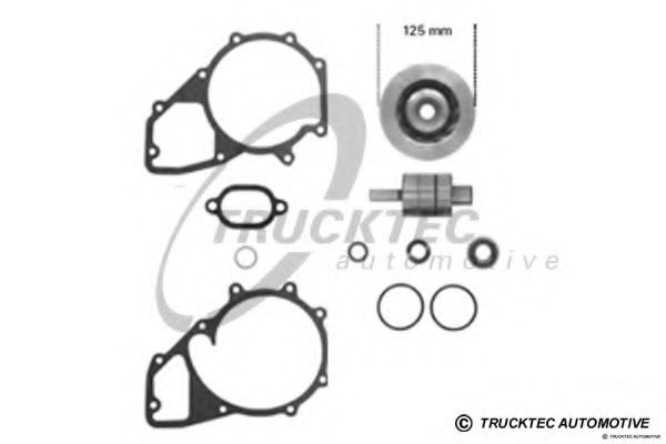 TRUCKTEC AUTOMOTIVE 01.43.236
