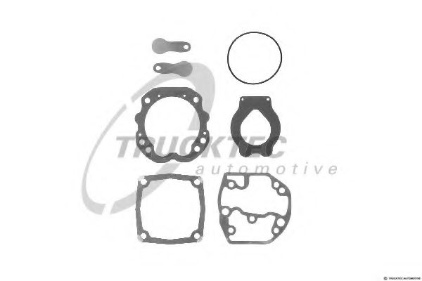 TRUCKTEC AUTOMOTIVE 01.43.249