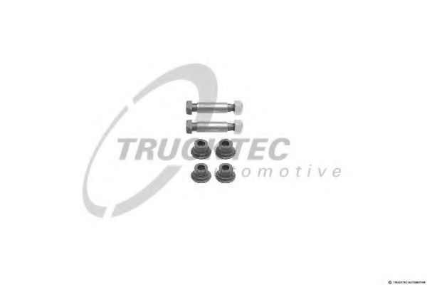 TRUCKTEC AUTOMOTIVE 01.43.314