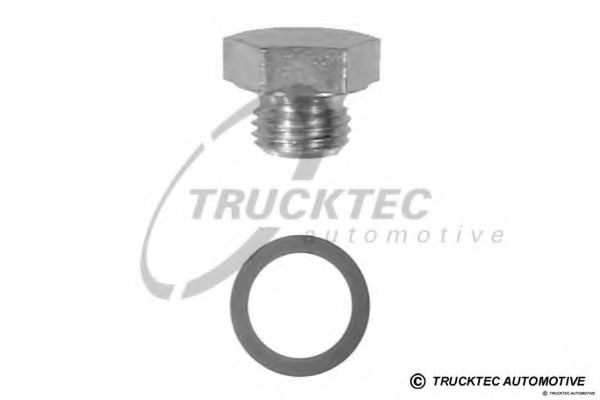 TRUCKTEC AUTOMOTIVE 01.43.327