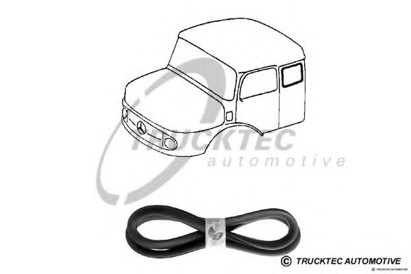 TRUCKTEC AUTOMOTIVE 01.50.004