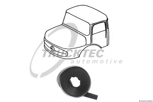 TRUCKTEC AUTOMOTIVE 01.50.017