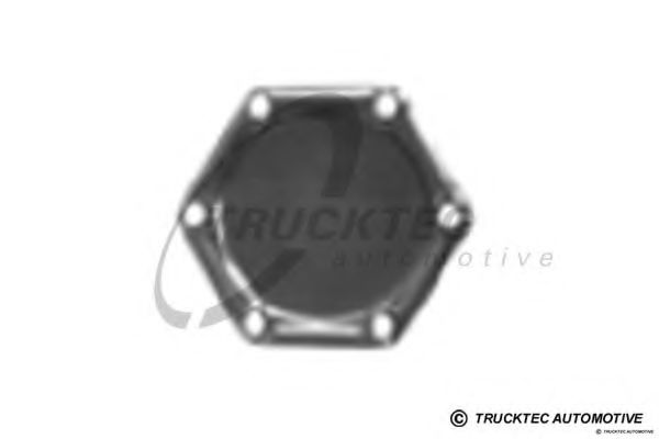 TRUCKTEC AUTOMOTIVE 02.10.020