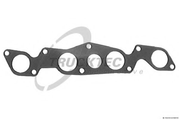 TRUCKTEC AUTOMOTIVE 02.16.001