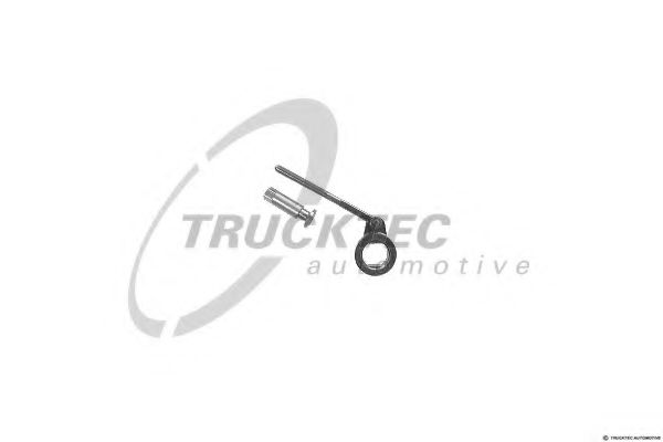 TRUCKTEC AUTOMOTIVE 02.19.026