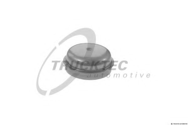 TRUCKTEC AUTOMOTIVE 02.31.002