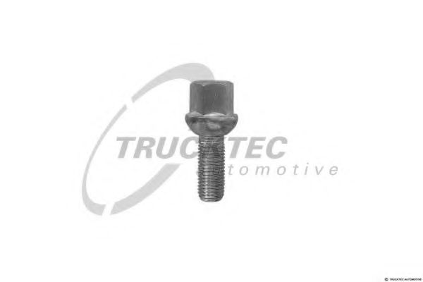 TRUCKTEC AUTOMOTIVE 02.33.002