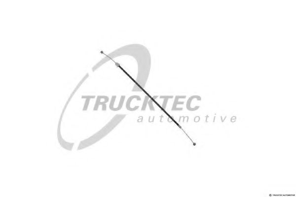 TRUCKTEC AUTOMOTIVE 02.35.022