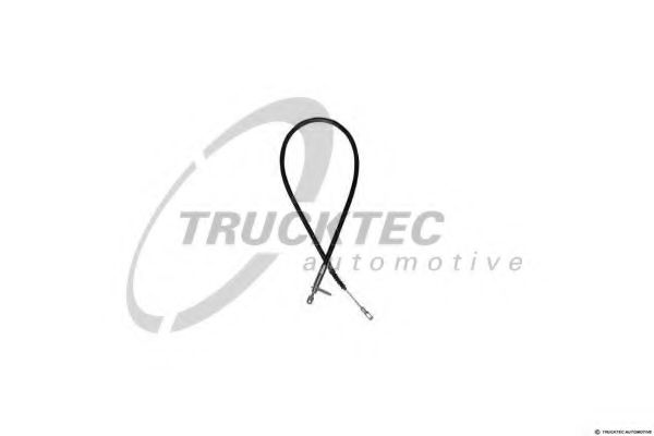 TRUCKTEC AUTOMOTIVE 02.35.023