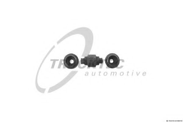 TRUCKTEC AUTOMOTIVE 02.43.107