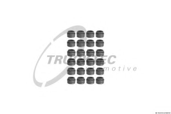 TRUCKTEC AUTOMOTIVE 02.43.166