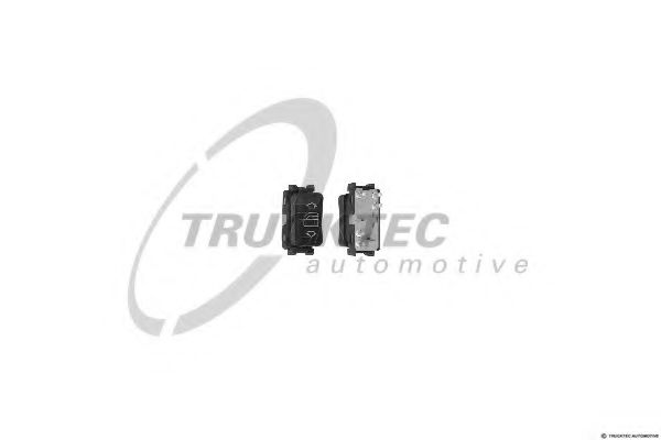 TRUCKTEC AUTOMOTIVE 02.58.020