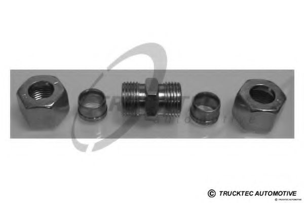 TRUCKTEC AUTOMOTIVE 83.01.012