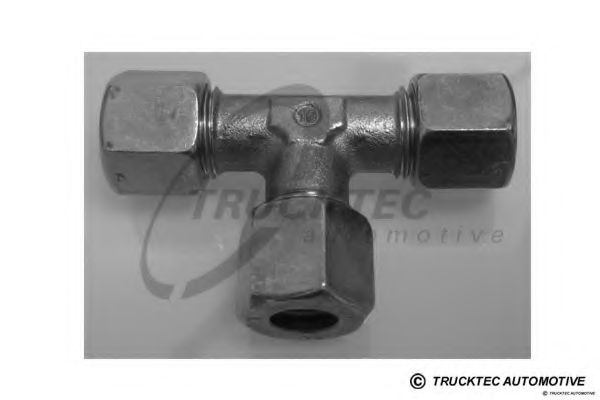 TRUCKTEC AUTOMOTIVE 83.03.010