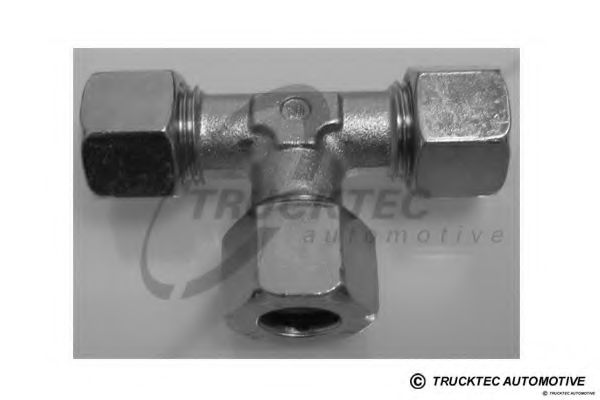 TRUCKTEC AUTOMOTIVE 83.03.012