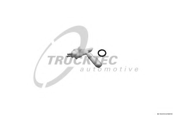 TRUCKTEC AUTOMOTIVE 02.42.093