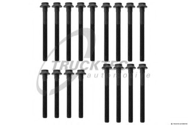 TRUCKTEC AUTOMOTIVE 02.67.133