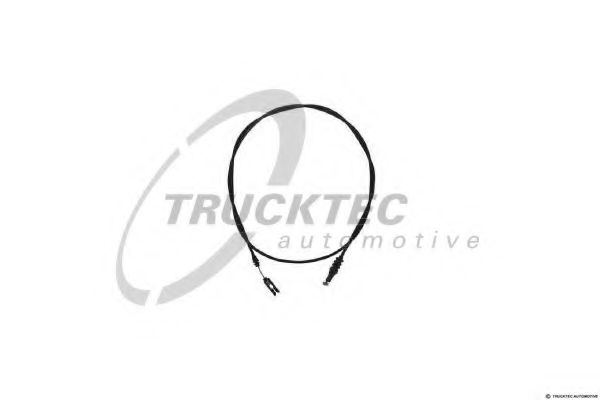 TRUCKTEC AUTOMOTIVE 02.60.038