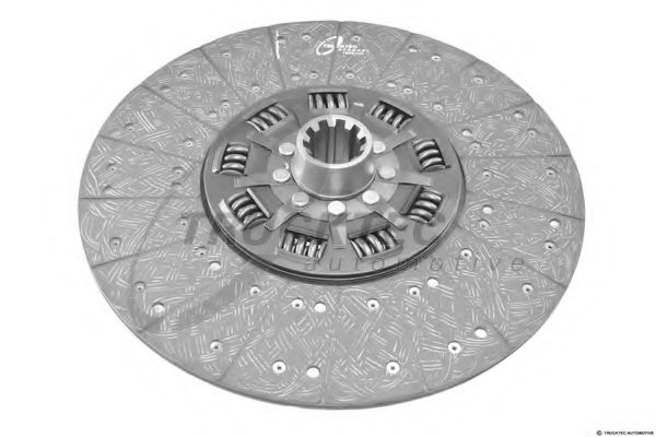 TRUCKTEC AUTOMOTIVE 01.23.109