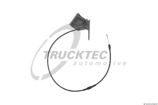 TRUCKTEC AUTOMOTIVE 01.55.010