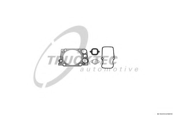 TRUCKTEC AUTOMOTIVE 01.43.499