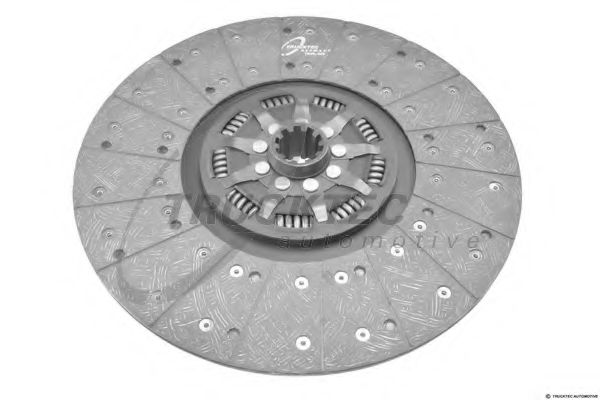 TRUCKTEC AUTOMOTIVE 01.23.132