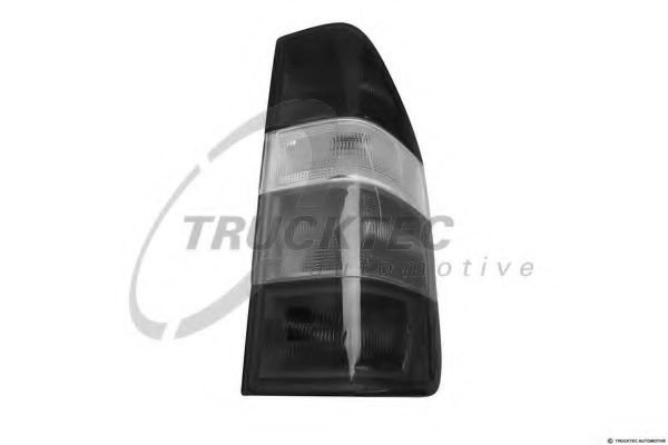 TRUCKTEC AUTOMOTIVE 02.58.032