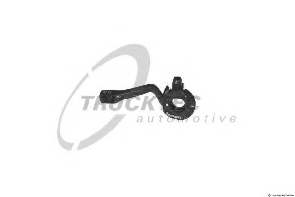 TRUCKTEC AUTOMOTIVE 07.58.009
