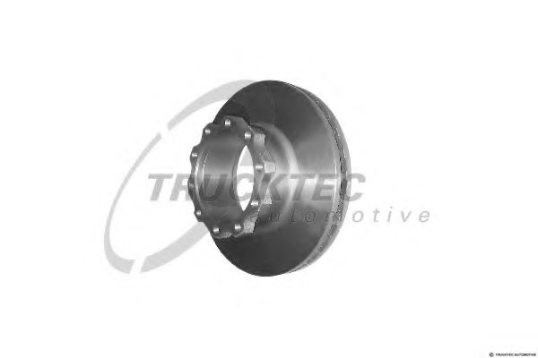 TRUCKTEC AUTOMOTIVE 05.35.012