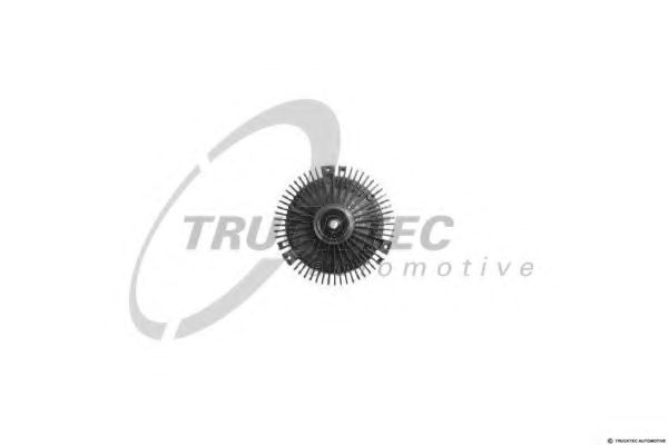 TRUCKTEC AUTOMOTIVE 02.19.142