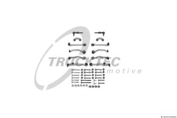 TRUCKTEC AUTOMOTIVE 07.31.144