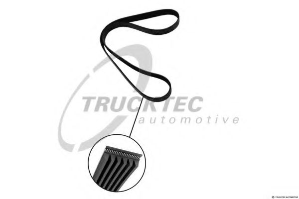 TRUCKTEC AUTOMOTIVE 01.19.111