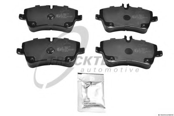 TRUCKTEC AUTOMOTIVE 02.35.108
