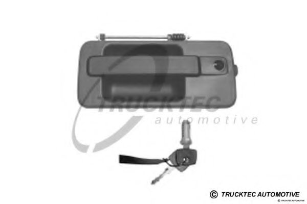 TRUCKTEC AUTOMOTIVE 01.53.090