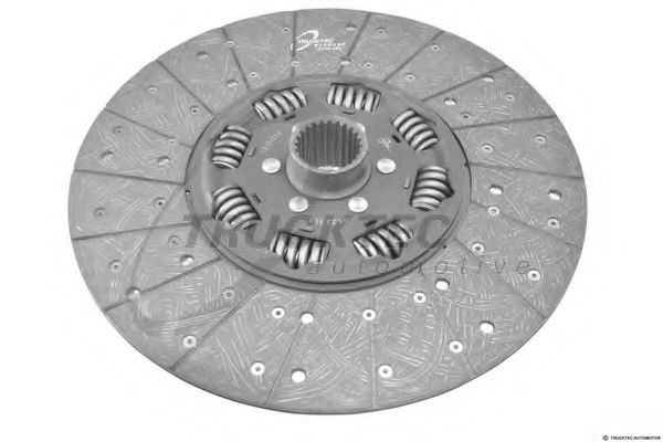 TRUCKTEC AUTOMOTIVE 04.23.103