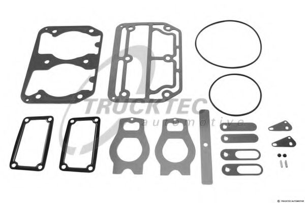 TRUCKTEC AUTOMOTIVE 03.15.007