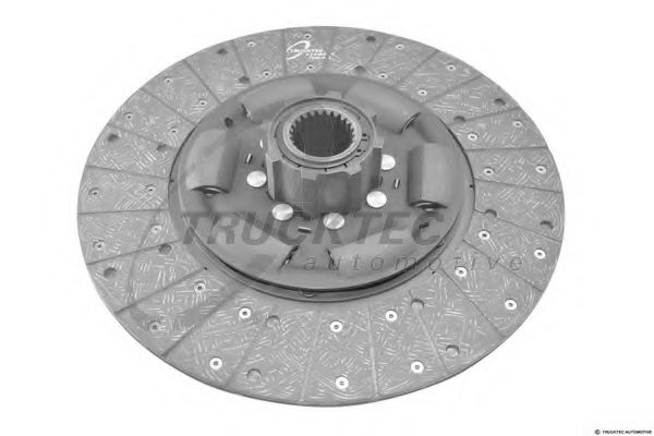 TRUCKTEC AUTOMOTIVE 03.23.110