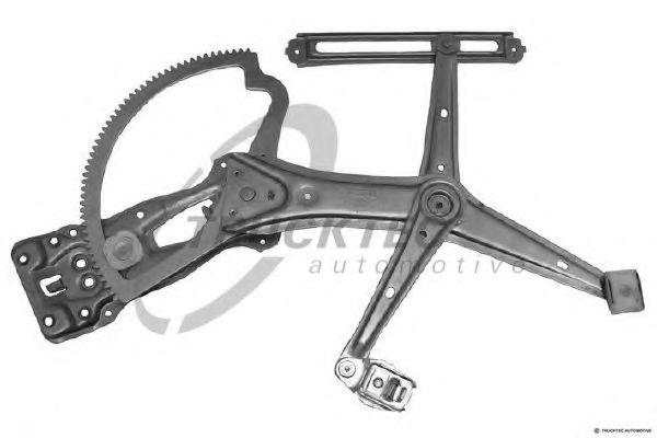 TRUCKTEC AUTOMOTIVE 02.53.101