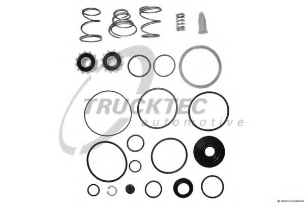 TRUCKTEC AUTOMOTIVE 03.43.005