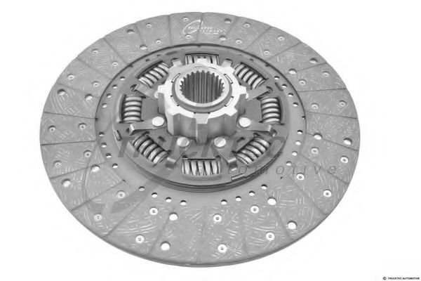 TRUCKTEC AUTOMOTIVE 03.23.117