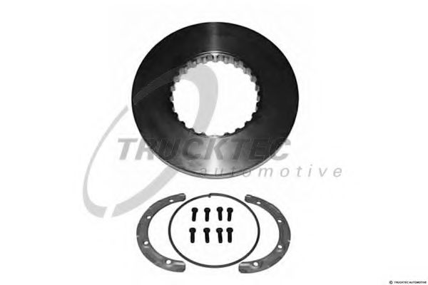 TRUCKTEC AUTOMOTIVE 03.35.046